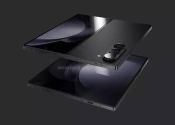 An insider has confirmed the development of Samsung's Galaxy Fold 6 Ultra