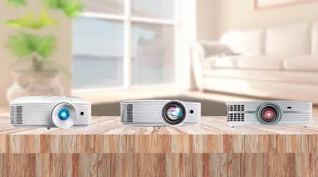 Which Optoma Projector Is the Best?