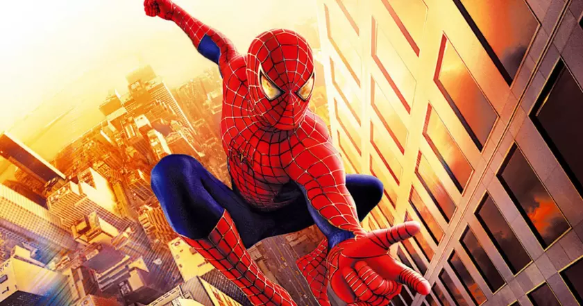 Sony покажет в некоторых кинотеатрах США все фильмы о Человеке-Пауке