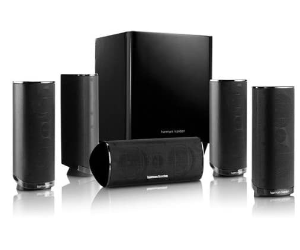 Harman Kardon HKTS 16BQ