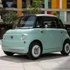Превью зображення виду ззовні Fiat Topolino
