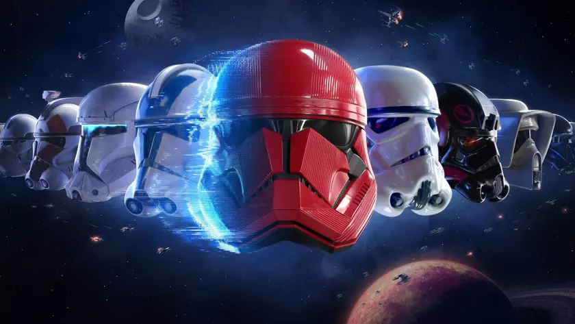 Electronic Arts заработала три миллиарда долларов на «Звездных войнах» и не планирует останавливаться