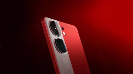 vivo is preparing to release iQOO Neo 9s Pro+ with Snapdragon 8 Gen 3 chip on board
