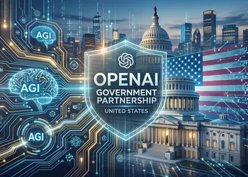 OpenAI и Государство: Станет ли правительство США новым акционером AI-гиганта?
