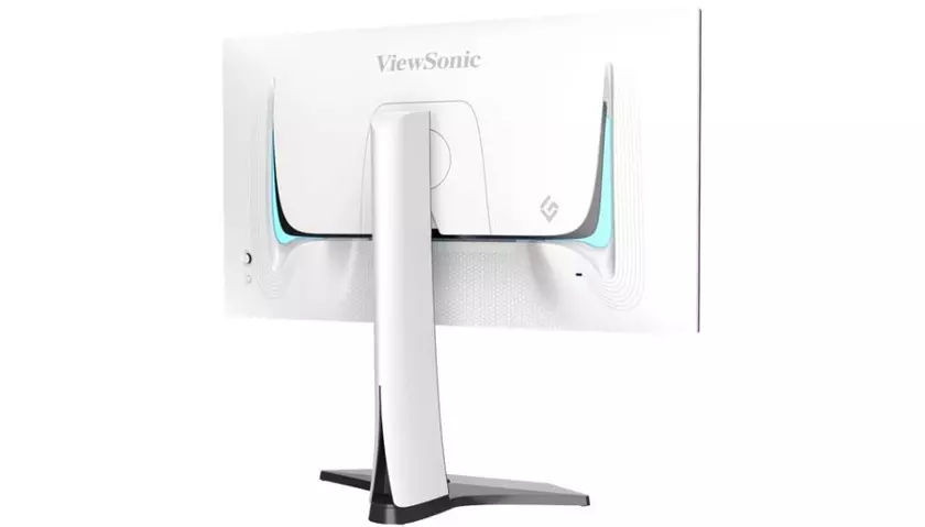 ViewSonic XG273-4K-OLED: Революция в гейминге с 4K резолюцией и 240 Гц частотой