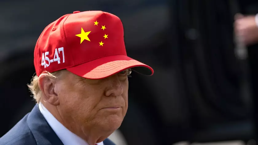 Трамп снова отложил на 90 дней повышение тарифов на китайские товары