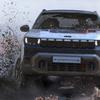 Jeep Compass 4xe новий