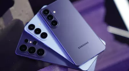 Китайські OLED-панелі замість власних та старі камери: розкрита перша інформація про базову модель Samsung Galaxy S27