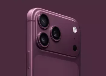 Новые цвета и уменьшенный Dynamic Island — в сеть утекли "живые" фото iPhone 18 Pro