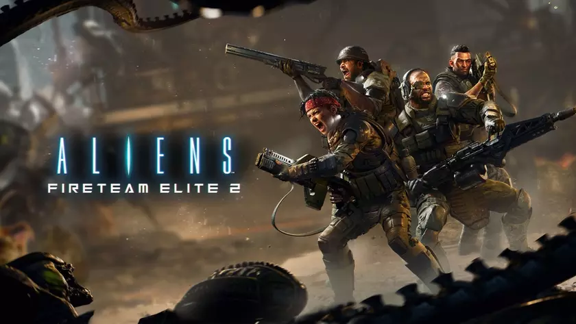Aliens: Fireteam Elite 2: Всё, что известно о новом арте