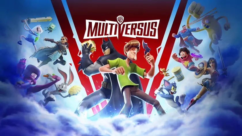 Полноценный релиз MultiVersus состоится уже 28-го мая
