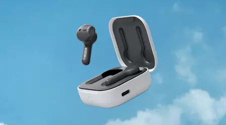 Amazon has introduced the Echo Buds (2023): TWS earphones with IPX2 protection and up to 20 hours of battery life for $39