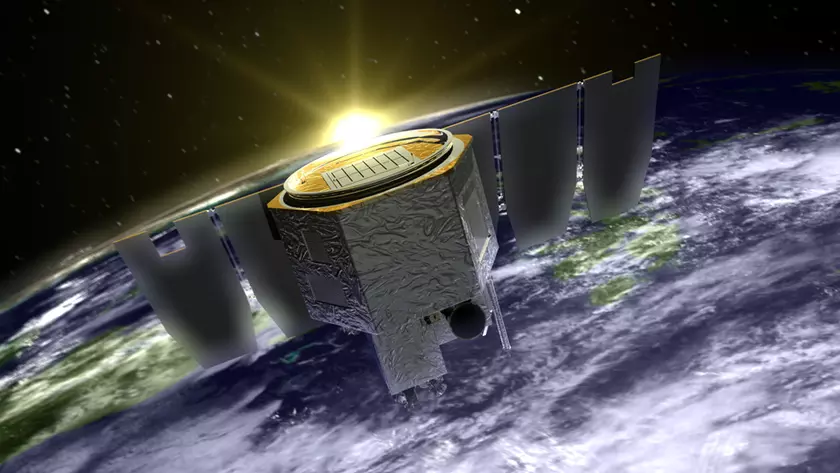 NASA прекращает миссию космического спутника AIM, которая продлилась почти 16 лет вместо 24 месяцев
