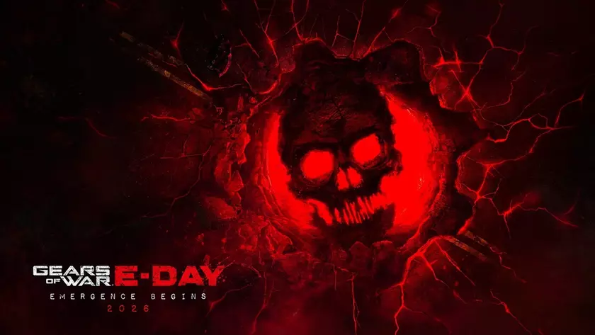 Создатели Gears of War рассказывают о секретах E-Day