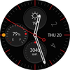 Обзор Samsung Galaxy Watch3: флагманские умные часы с классическим дизайном-70