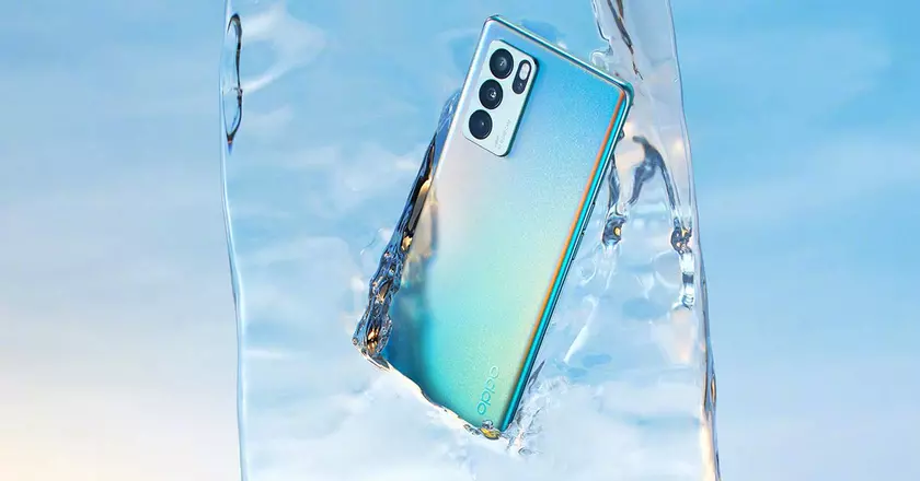 Смартфоны OPPO получат поддержку технологии трассировки лучей