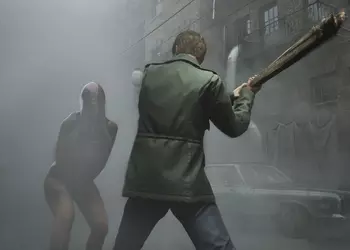 Обосраться от радио: обзор Silent Hill 2 — ремейка культового хоррора на Unreal Engine 5