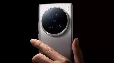 Компактна версія Vivo X200 Pro підтверджена бренд-менеджером компанії