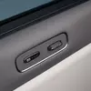 Li Auto Mega Home вночі