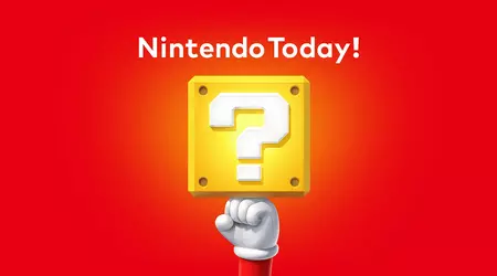 Мобільний застосунок Nintendo Today! дасть змогу стежити за найактуальнішими та найцікавішими новинами від японського гіганта
