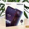 Обзор Nokia 5.3: базовые смартфонные потребности-5