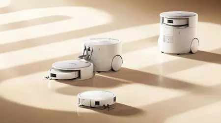 Подвійний удар по бруду: iRobot представила систему з двох роботів-пилососів, які працюють разом