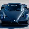 Ferrari Enzo мініатюра лівий бік