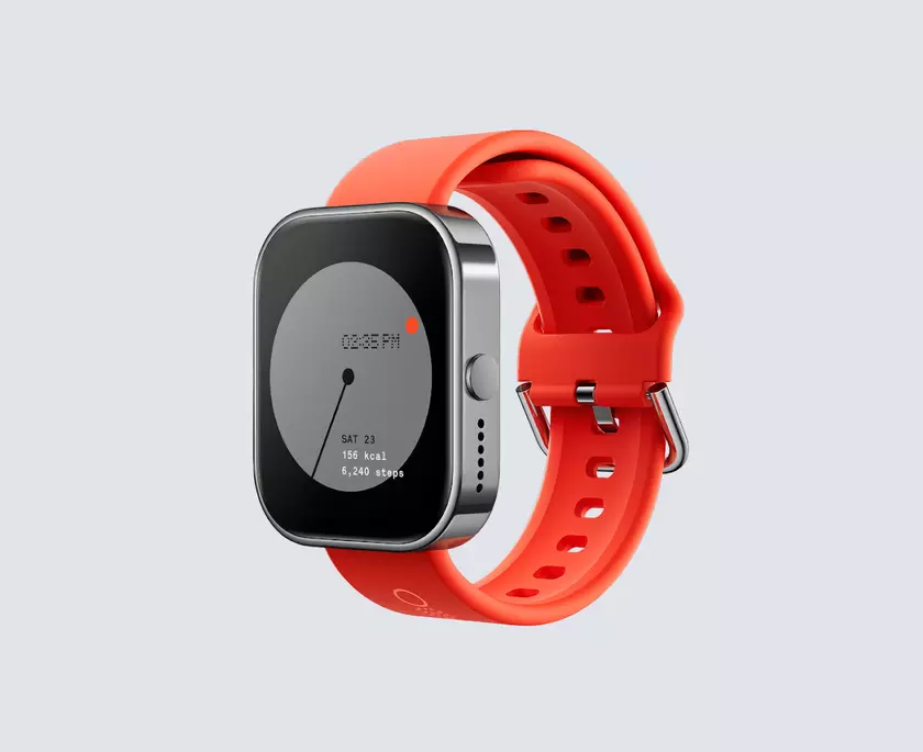 Nothing выпустила обновление для CMF Watch Pro: что нового