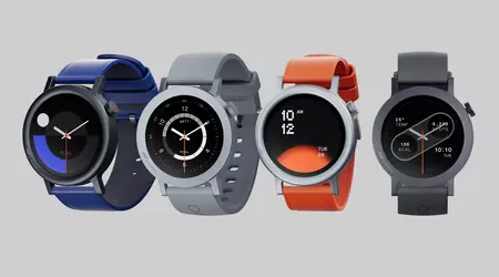 CMF Watch Pro 2: новий смарт-годинник Nothing зі знімним безелем, AMOLED-екраном, датчиком SpO2 та автономністю до 11 днів за $69