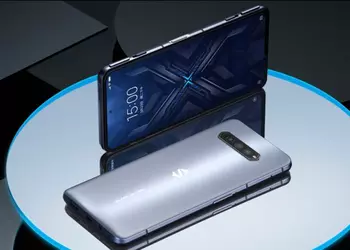 Названы самые мощные смартфоны по версии AnTuTu – Snapdragon 888+ не смог