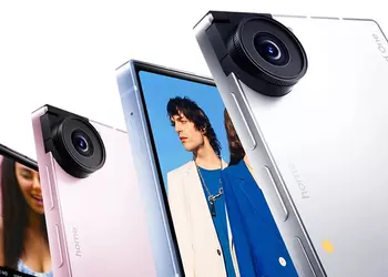At CES 2026, the iKKO MindOne concept AI smartphone was presented, the size of a bank card, with a flip camera and a physical QWERTY keyboard