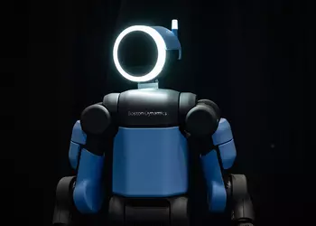 Железная смена: Hyundai готовит 25 тысяч гуманоидных роботов Atlas для своих заводов