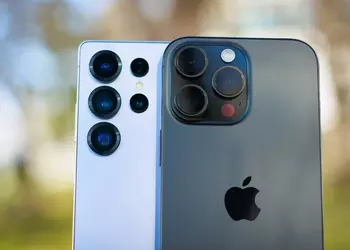 Apple и Samsung безраздельно лидируют на мировом рынке смартфонов: аналитики назвали десять самых популярных моделей третьего квартала 2025 года