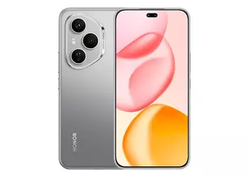 В новой линейке Honor 500 Pro значительно улучшат камеры — инсайдер