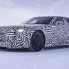Екстремальне випробування Jaguar