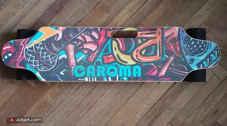 What is the Best Caroma Electric Skateboard?