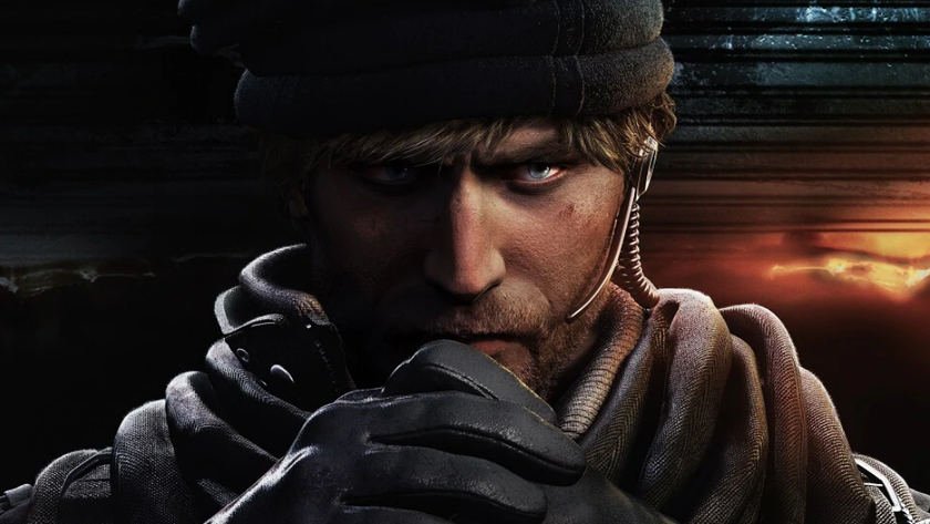 Новый оперативник в Rainbow Six Siege спасает журналистов и носит самодельную горелку