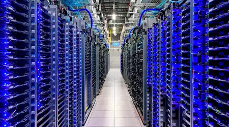 Environmental organizations urge to stop building new data centers in the USA