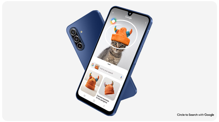 Samsung Galaxy F17 5G officially launched in India - 90Hz display and 6 years of system updates