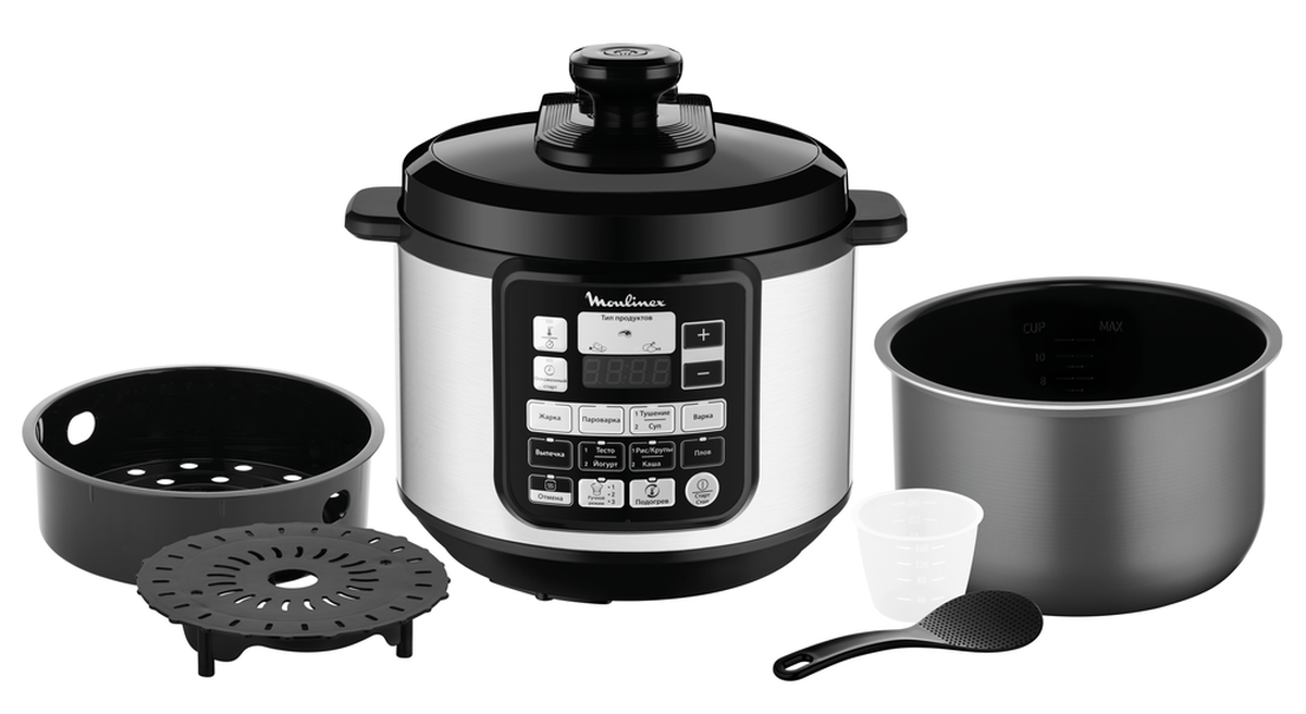 MOULINEX Initial Pressure CE620
