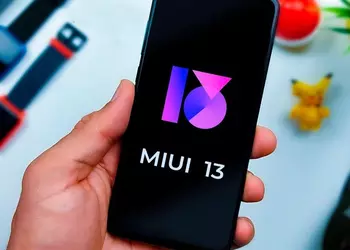 119 Xiaomi smartphones and tablets will receive MIUI 13 firmware