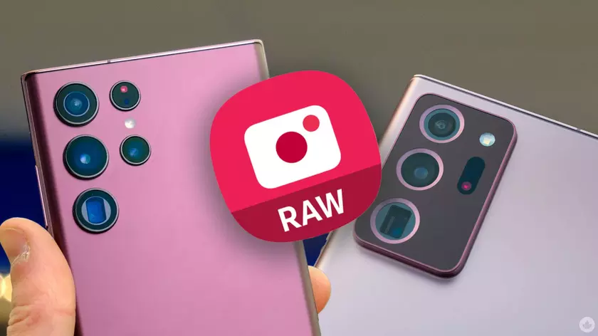 Обновление Expert RAW добавляет автоматический режим для ND-фильтра в серии Galaxy S23 и Fold 5