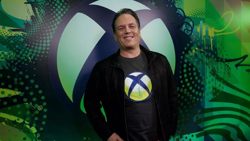 Ушла эпоха: глава Xbox Фил Спенсер покидает свой пост!