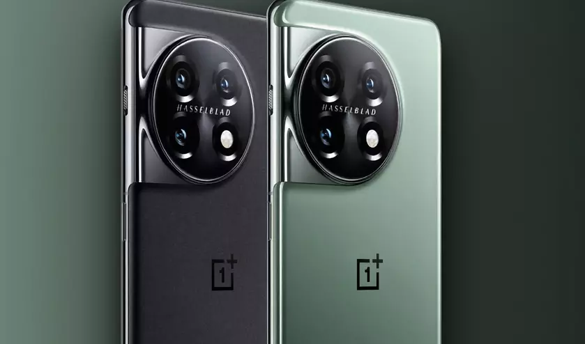 Подтверждено: OnePlus 11 получит аккумулятор с быстрой зарядкой на 100 Вт