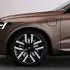 Просмотр радиаторной решётки Volvo XC60
