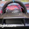 Дизайн Logitech G923