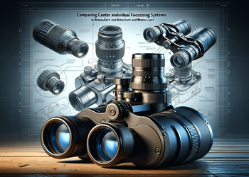 Focus Mechanisms: Center vs. Individual Focusing