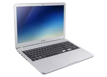Samsung introduced Notebook 3 and Notebook 5: stylish laptops for any task