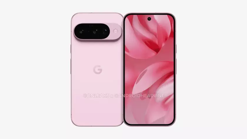 Pixel 10: Открываем секрет мощного комбо Samsung и Sony