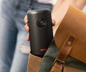 Anker Nebula Mini Projector